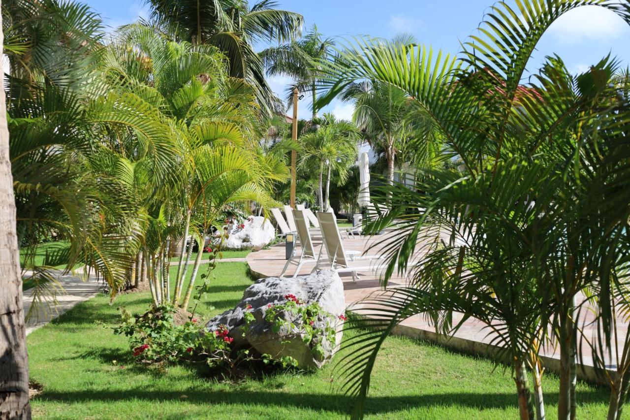 Paraiso Bayahibe By Mireya Eksteriør billede