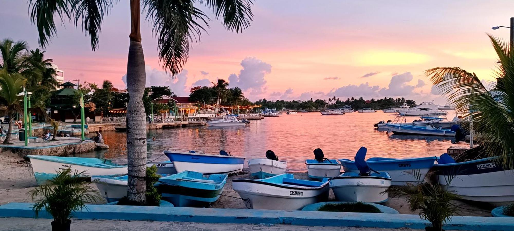 Paraiso Bayahibe By Mireya Eksteriør billede
